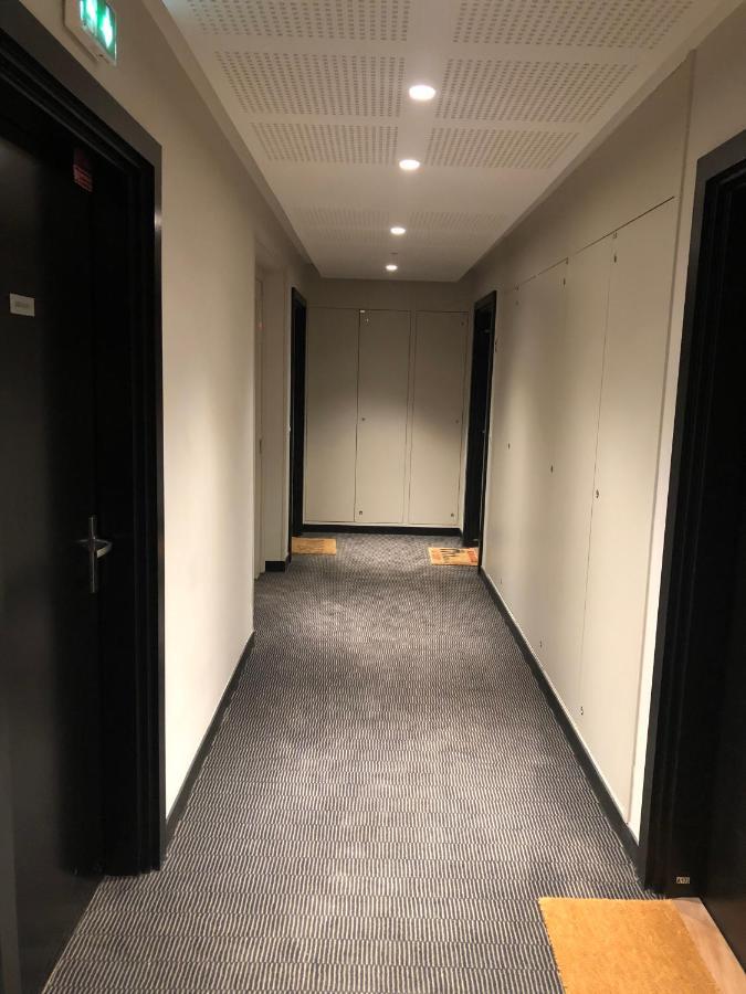 Jolie Chambre A Nanterre Prefecture Proche La Defense Arena Campus Sncf Et Paris 외부 사진