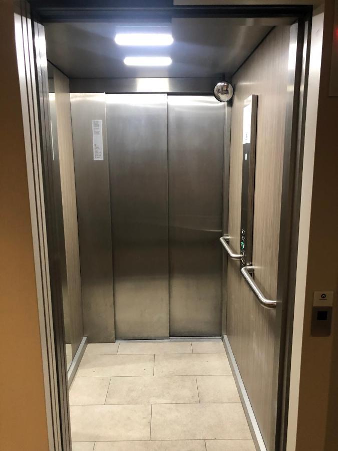 Jolie Chambre A Nanterre Prefecture Proche La Defense Arena Campus Sncf Et Paris 외부 사진