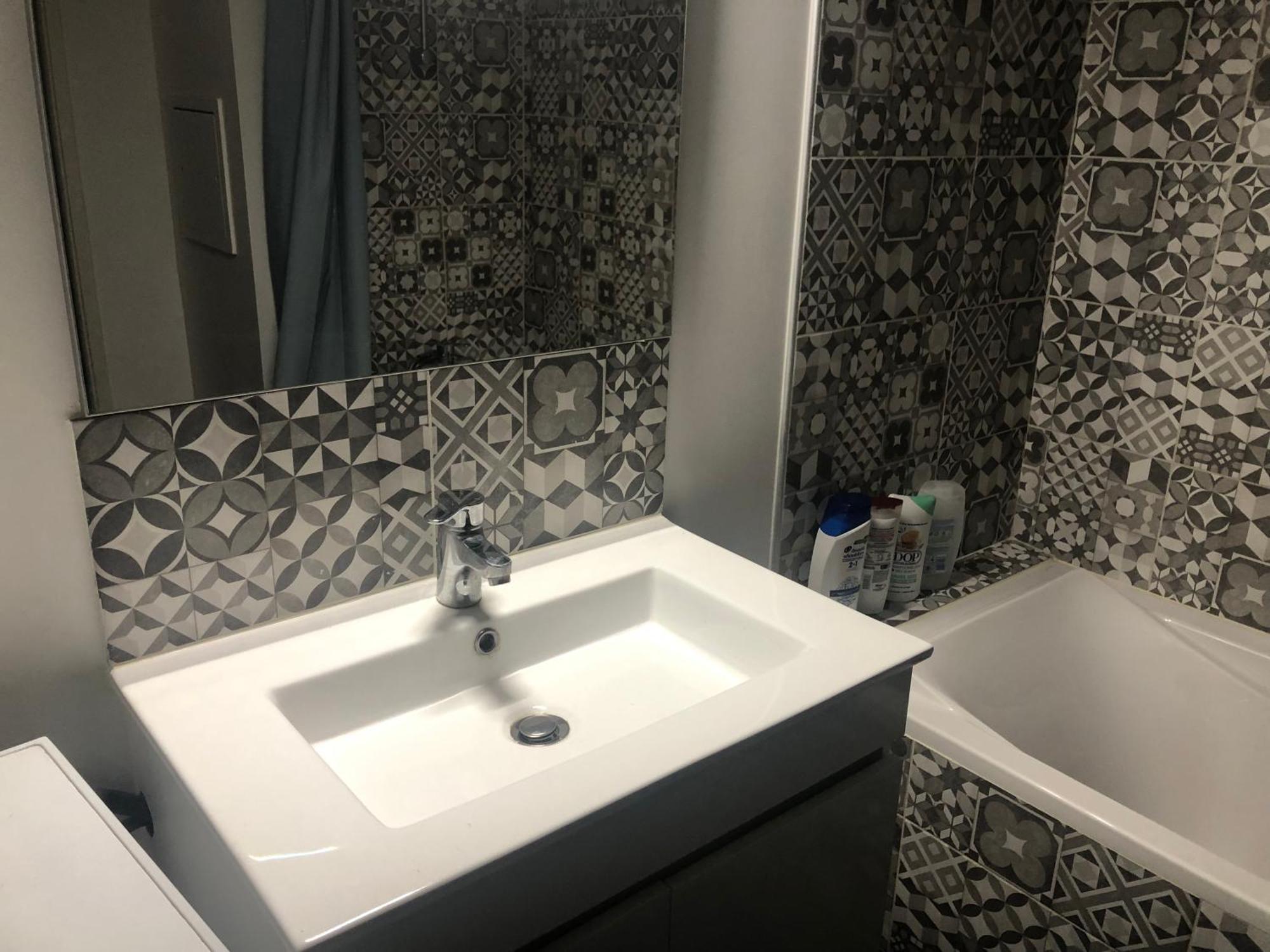 Jolie Chambre A Nanterre Prefecture Proche La Defense Arena Campus Sncf Et Paris 외부 사진